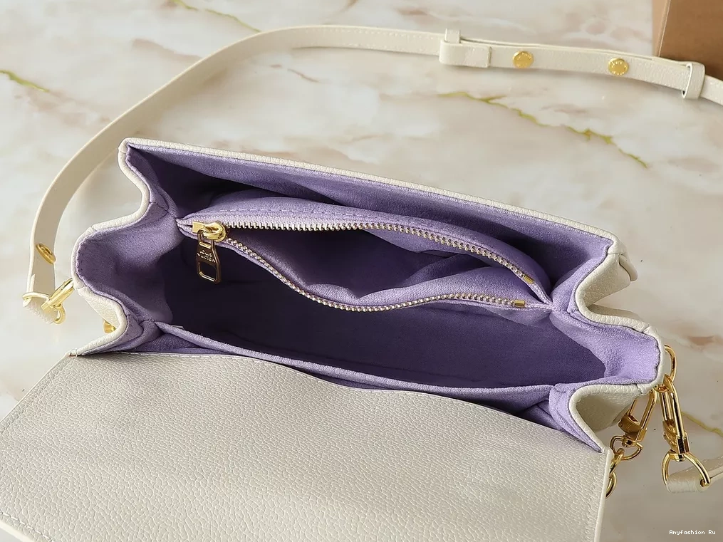 Bage 6790 For EasyMatch Louis Vuitton Messenger Women 0218